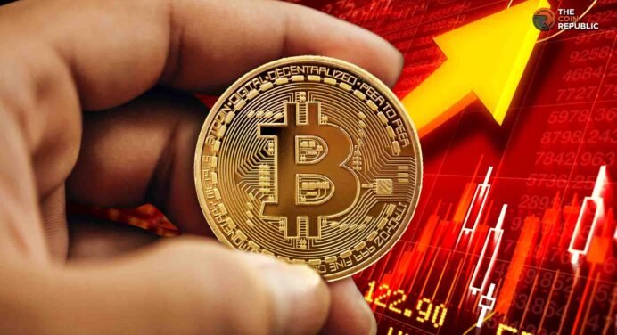 Bitcoin Price Prediction: Will $83K Break End the Bear Trend?