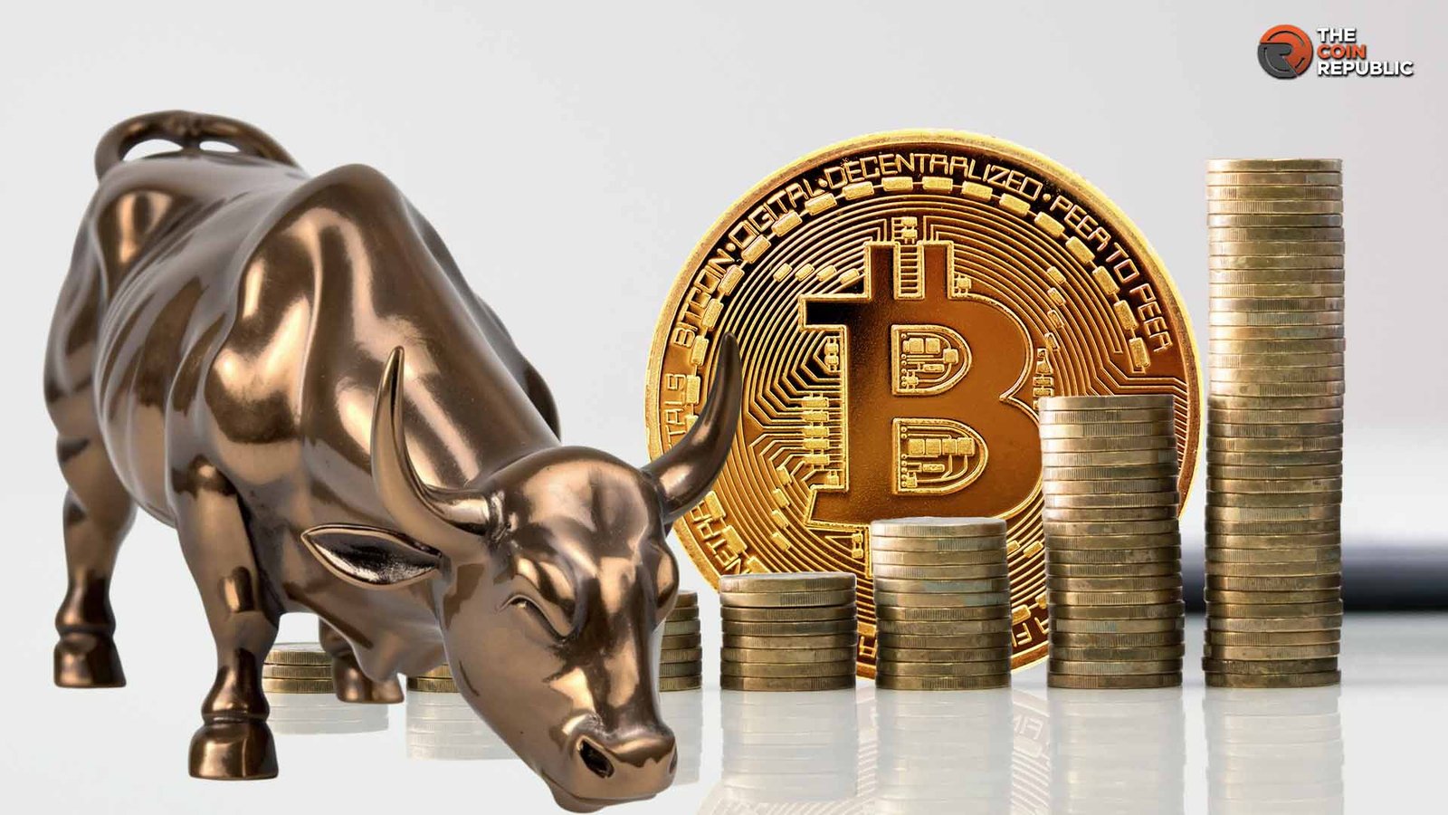 bitcoin news price of bitcoin btc price
