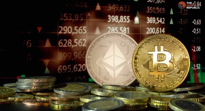 Ethereum Price Outperforming Bitcoin as ETH/BTC Chart Prints Bullish Signal