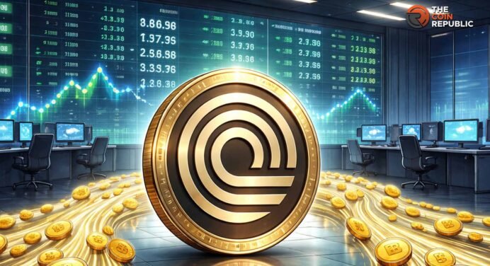 Ondo Crypto Hits $1B TVL as Tokenized Stocks Push Wall Street Onchain