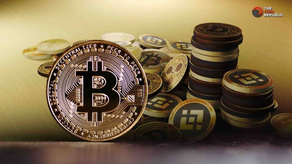 Altcoin Season Builds Momentum, but Key Index Still Below 50 Altcoin Season Builds Momentum, but Key Index Still Below 50