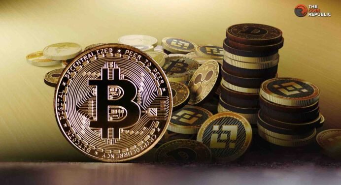 Altcoin Season Builds Momentum, but Key Index Still Below 50