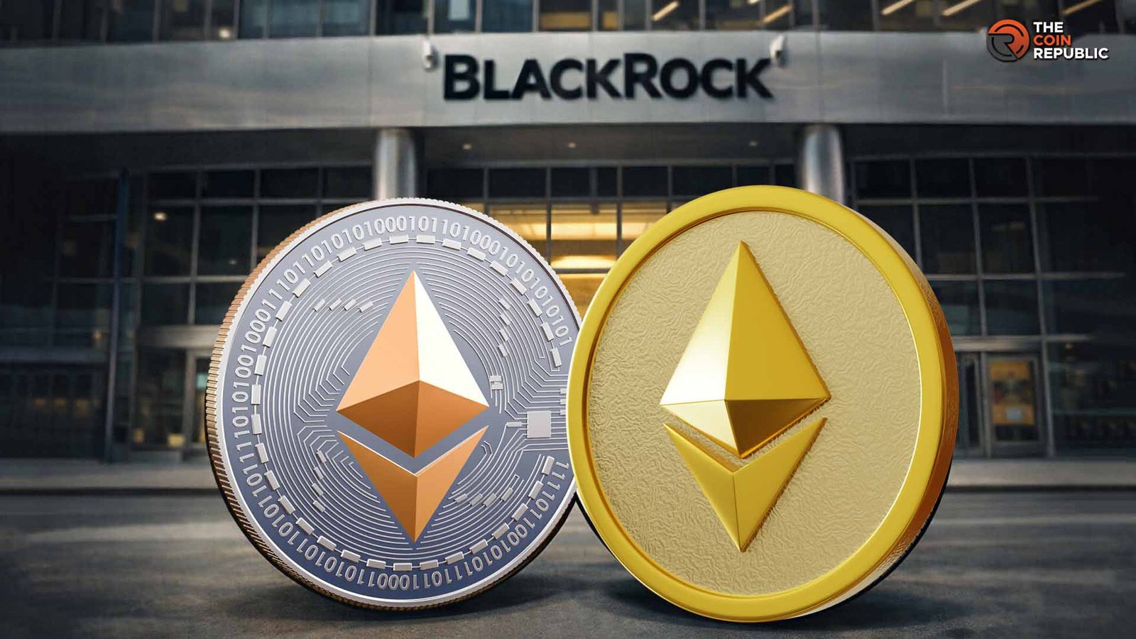 ethereum crypto eth price