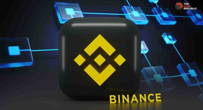 Binance News: BNB Chain’s Pasteur Hard Fork Goes Live With 2,324 TPS Test Results