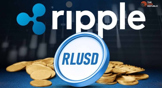 XRP News: Ripple Labs Mints 20 Mln RLUSD on Ethereum as XRP Price Recovers