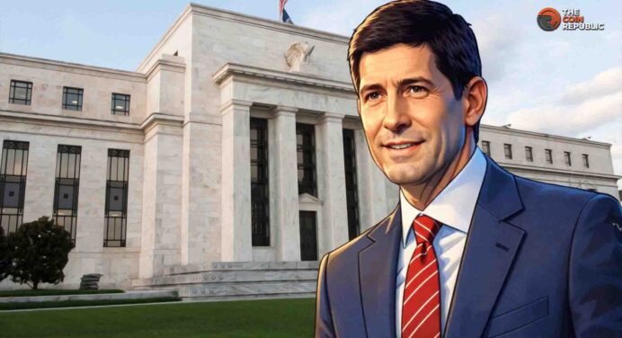 Bitcoin Price Rises as Treasury-Fed Standoff Precedes Warsh Speech