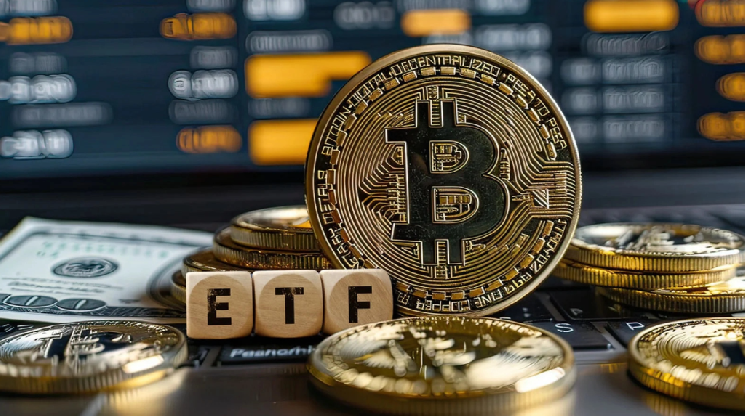 Bitcoin and Ethereum ETFs Continue to Experience 8-Day Net Inflow Streak! Here’s All the Data Bitcoin and Ethereum ETFs Continue to Experience 8-Day Net Inflow Streak! Here’s All the Data