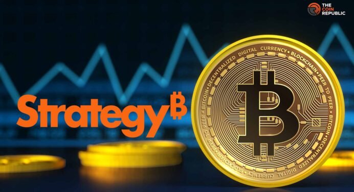 MSTR Stock Price Prediction: Key Price Targets As BTC Price Grinds Higher