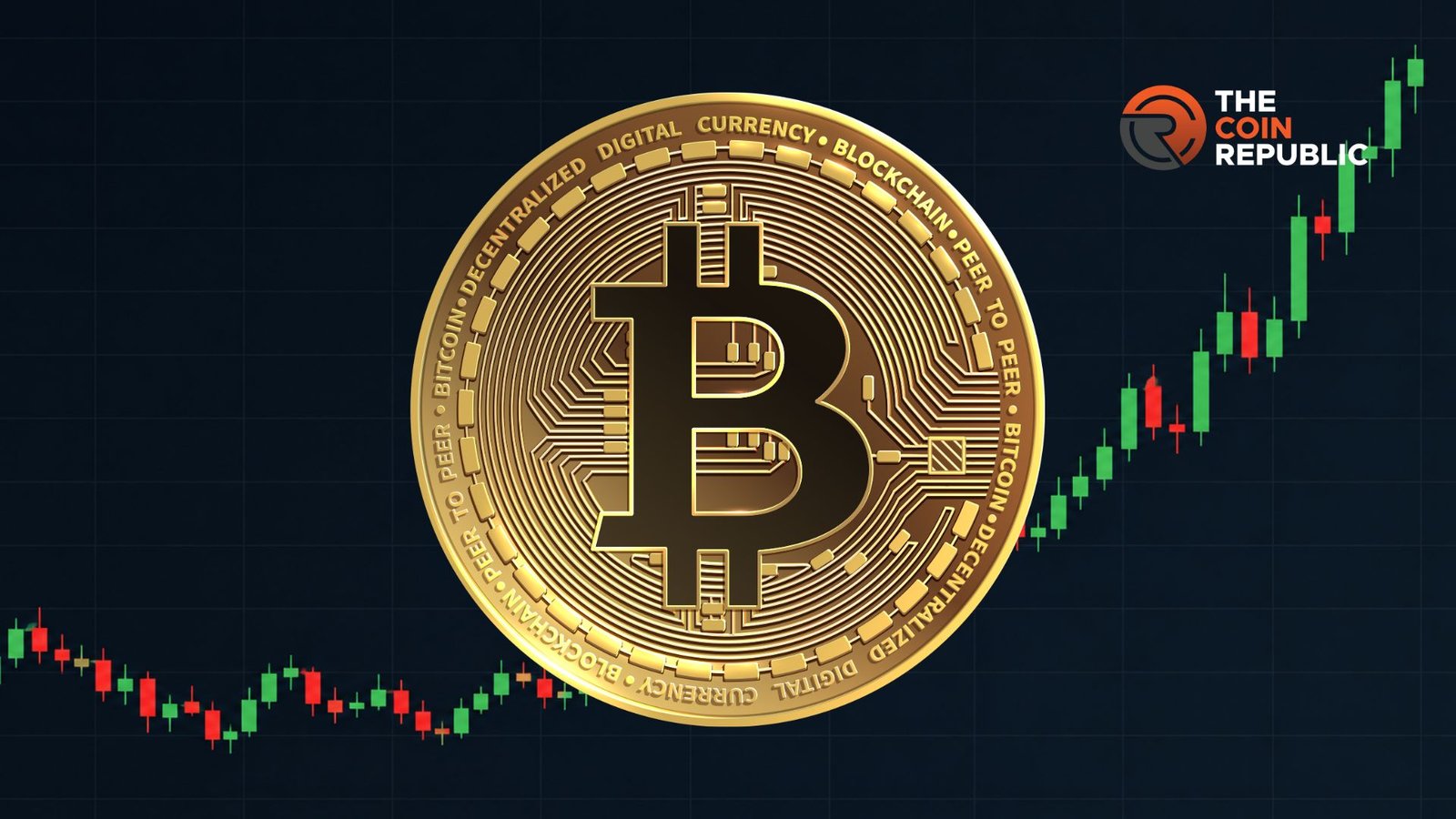 bitcoin price btc crypto