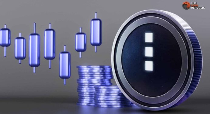 Cardano News: Midnight Network Launches on Sony’s S.Blox, ADA Price Reacts