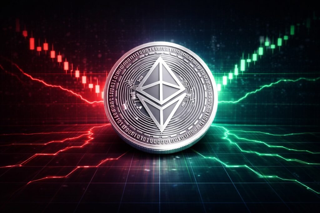 BitMine Adds 126K ETH at Year Low in Biggest 2026 Buy