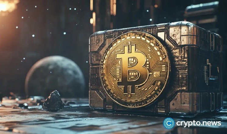 Bitcoin’s best August since 2017 was built on Treasury buybacks, not hopium Bitcoin’s best August since 2017 was built on Treasury buybacks, not hopium