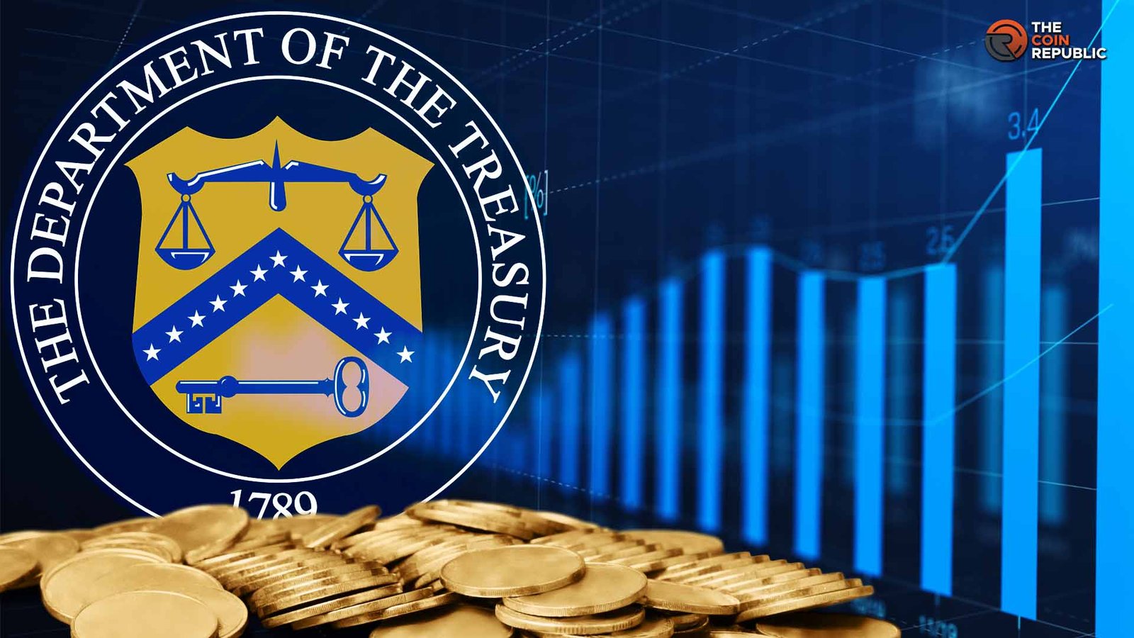us treasury yield news