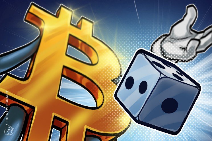 Bitget CEO sees Bitcoin near current levels at year Bitget CEO sees Bitcoin near current levels at year