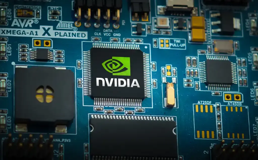 Nvidia AI Server Prices Rise More Than 15% as Memory Costs Surge