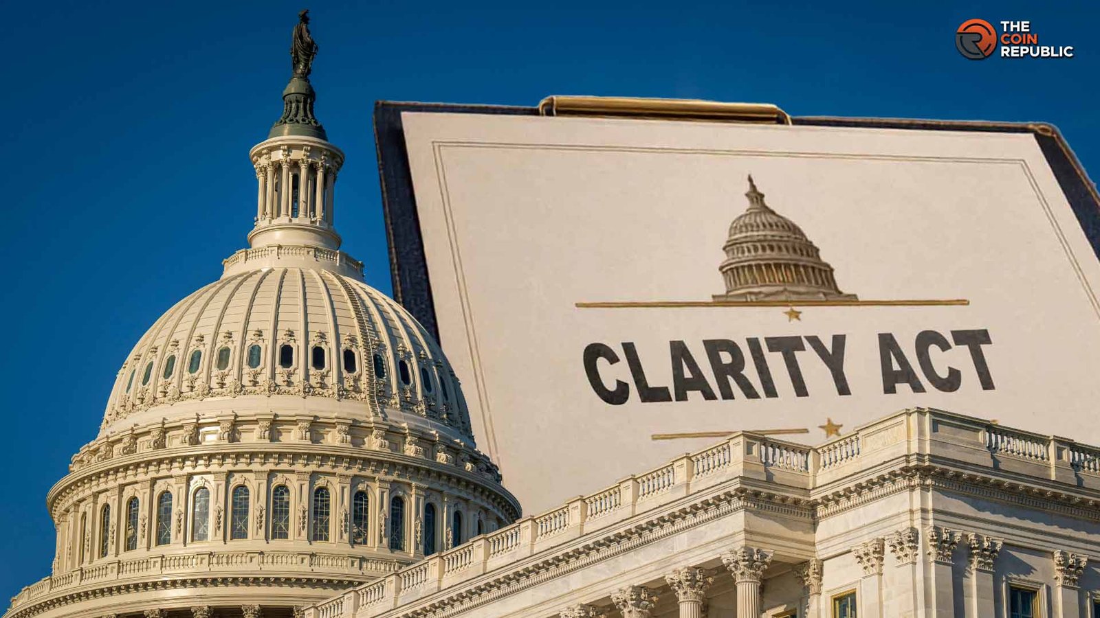 clarity act