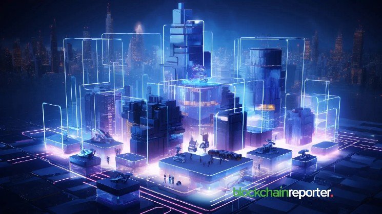 HTX Research Maps the RWA-DeFi Convergence as Tokenized Assets Surge Past $20 Billion HTX Research Maps the RWA-DeFi Convergence as Tokenized Assets Surge Past $20 Billion