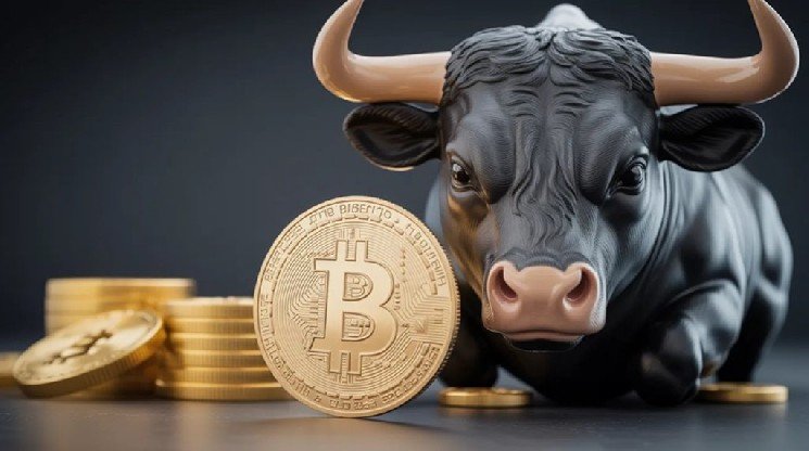 Bullish Scenario for Bitcoin Strengthens After Major Rise: Famous US CEO Reveals Expectations and Sets a Timeframe! Bullish Scenario for Bitcoin Strengthens After Major Rise: Famous US CEO Reveals Expectations and Sets a Timeframe!