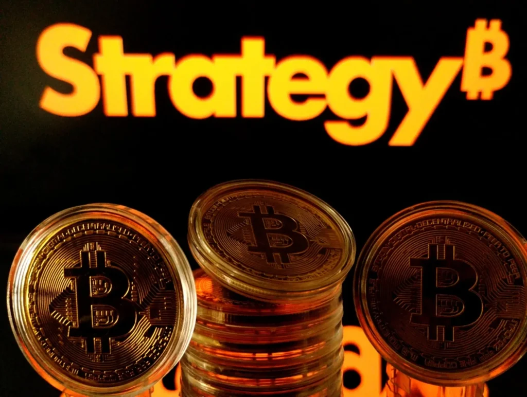 Strategy Signals Return to Bitcoin Buying After Two