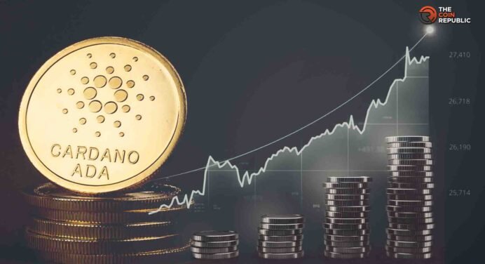 Cardano Crypto Achieves 6x Throughput Boost With Leios Testnet, Here’s Impact on ADA Price