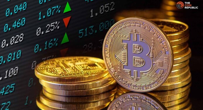 Bitcoin Price Hits $77K, But $80K Could Trigger Sharp Reversal