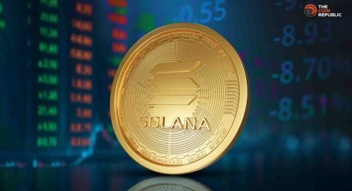 Solana ETF Rakes In $32 Million as SOL Price Jumps 25%, Is $100 Next?
