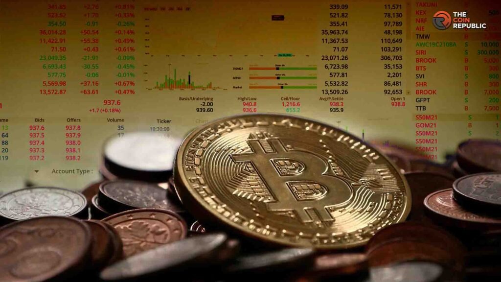 Bitcoin Price Pushes Toward $80K While Net Leverage Moves Lower Bitcoin Price Pushes Toward $80K While Net Leverage Moves Lower