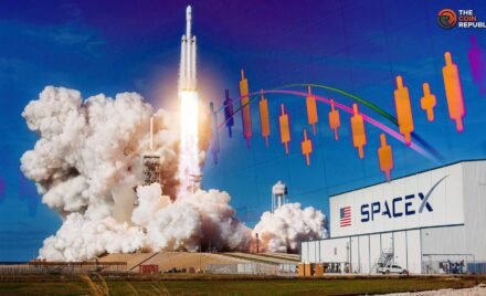 spacex stock price