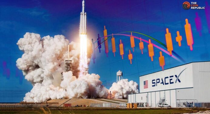 SpaceX Stock Price Prospects Improve Courtesy of Deutsche Bank Projection