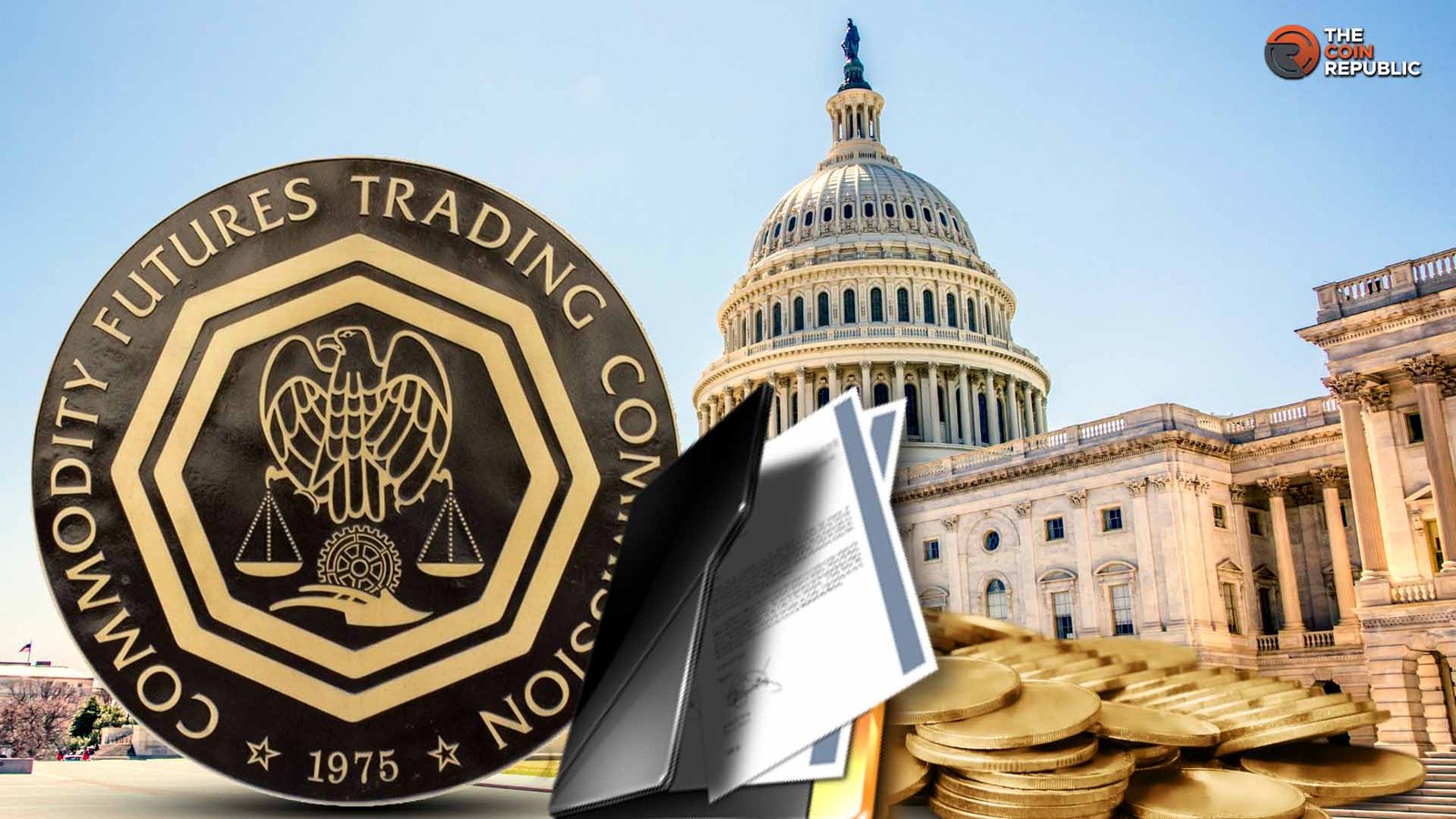 cftc crypto clarity act
