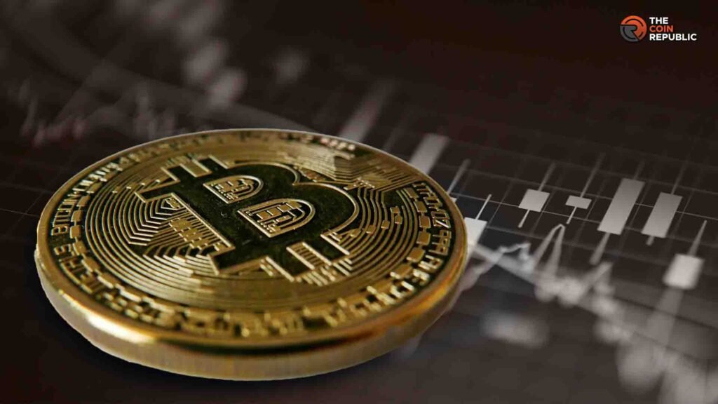 Here's Why Bitcoin Price Is Struggling to Break the $80K Resistance