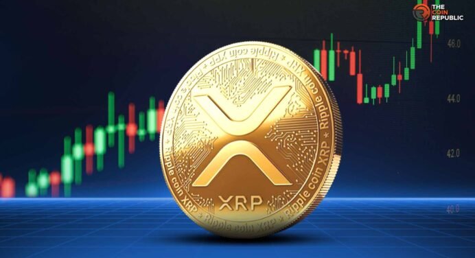 XRP Price Faces Intense Liquidation as Bulls Eye Key Resistance Level
