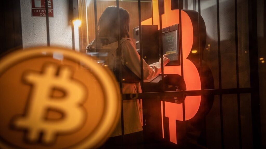 Bitcoin rallies above $80,000 as investors reassess crypto cycle Bitcoin rallies above $80,000 as investors reassess crypto cycle