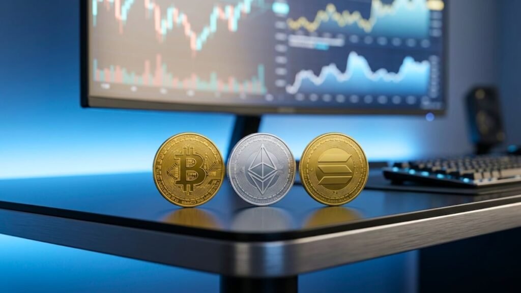 SEC Clears the Crypto Runway SEC Clears the Crypto Runway