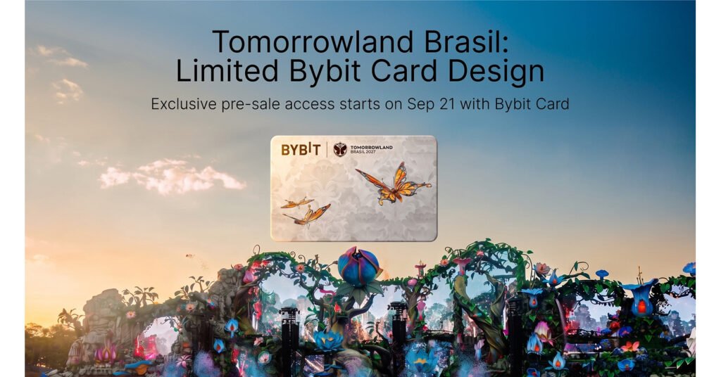 Exclusive Pre-Sale Access to Tomorrowland Brasil 2027 Tickets Exclusive Pre-Sale Access to Tomorrowland Brasil 2027 Tickets