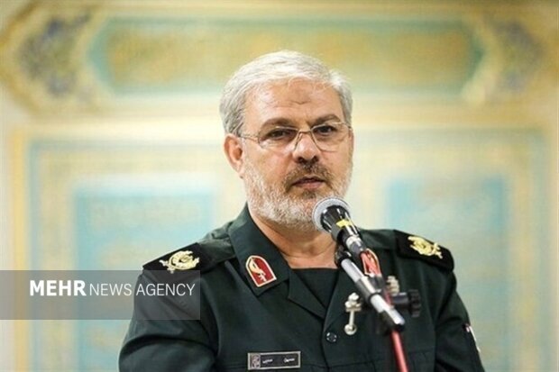 Iran Threatens to Use Advanced Weapons in Potential Conflict