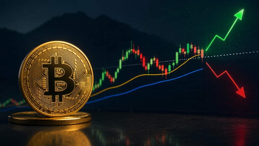 Bitcoin price dips 0.19% to $78,296 as momentum weakens: Can BTC break above $80,000? Bitcoin price dips 0.19% to $78,296 as momentum weakens: Can BTC break above $80,000?