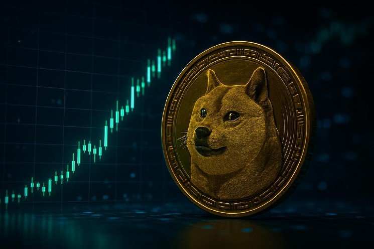 Dogecoin price today faces $0.08 Dogecoin price today faces $0.08