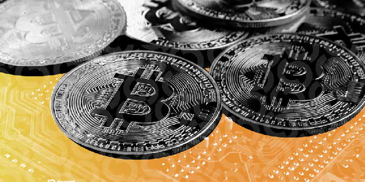 Bitcoin Rally Stalls, But Long Bitcoin Rally Stalls, But Long