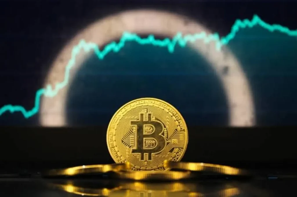 Bitcoin Pauses After Briefly Touching $79,500 as ETF Inflows, US Regulation Take Center Stage Bitcoin Pauses After Briefly Touching $79,500 as ETF Inflows, US Regulation Take Center Stage