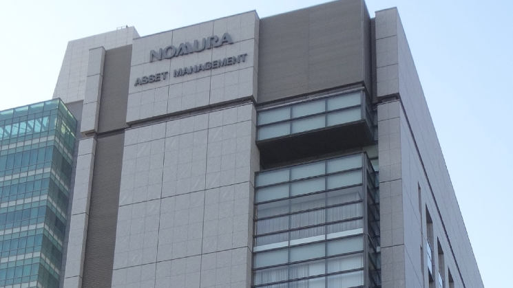 Nomura-backed Laser Digital wins Japan’s first crypto approval in four years Nomura-backed Laser Digital wins Japan's first crypto approval in four years
