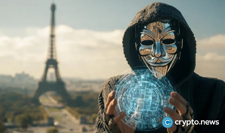 French couple kidnapped in alleged Bitcoin extortion plot French couple kidnapped in alleged Bitcoin extortion plot