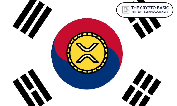 XRP Exchange Reserves Decline as Upbit Holds 6.4 Billion XRP Near Early XRP Exchange Reserves Decline as Upbit Holds 6.4 Billion XRP Near Early