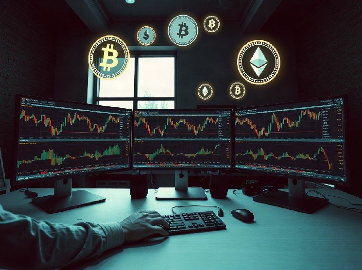 Trader Ansem Predicts 3x-5x Returns for Equal-Weight Crypto Portfolio Including HYPE and PUMP Trader Ansem Predicts 3x-5x Returns for Equal-Weight Crypto Portfolio Including HYPE and PUMP