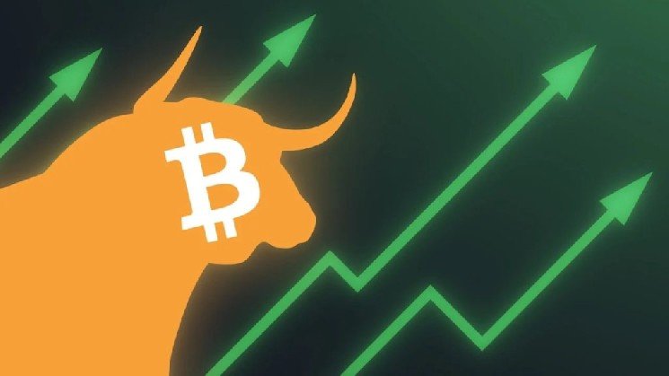 Standard Chartered Reveals Bullish Forecast for Bitcoin Price Following the Rally Standard Chartered Reveals Bullish Forecast for Bitcoin Price Following the Rally