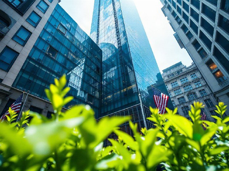 Hanwha Investment & Securities Expands U.S. Presence to Accelerate Digital Asset Strategy Hanwha Investment & Securities Expands U.S. Presence to Accelerate Digital Asset Strategy