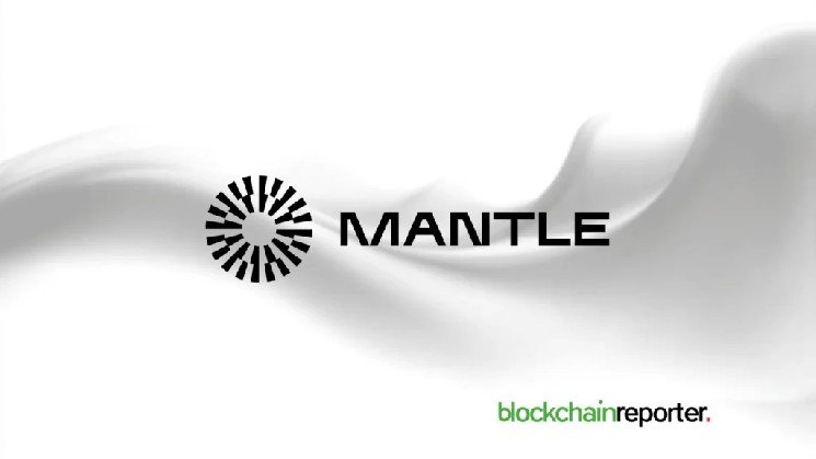 Mantle Vault Expands Into DeFi With Grove, CIAN, and Fluxion Mantle Vault Expands Into DeFi With Grove, CIAN, and Fluxion