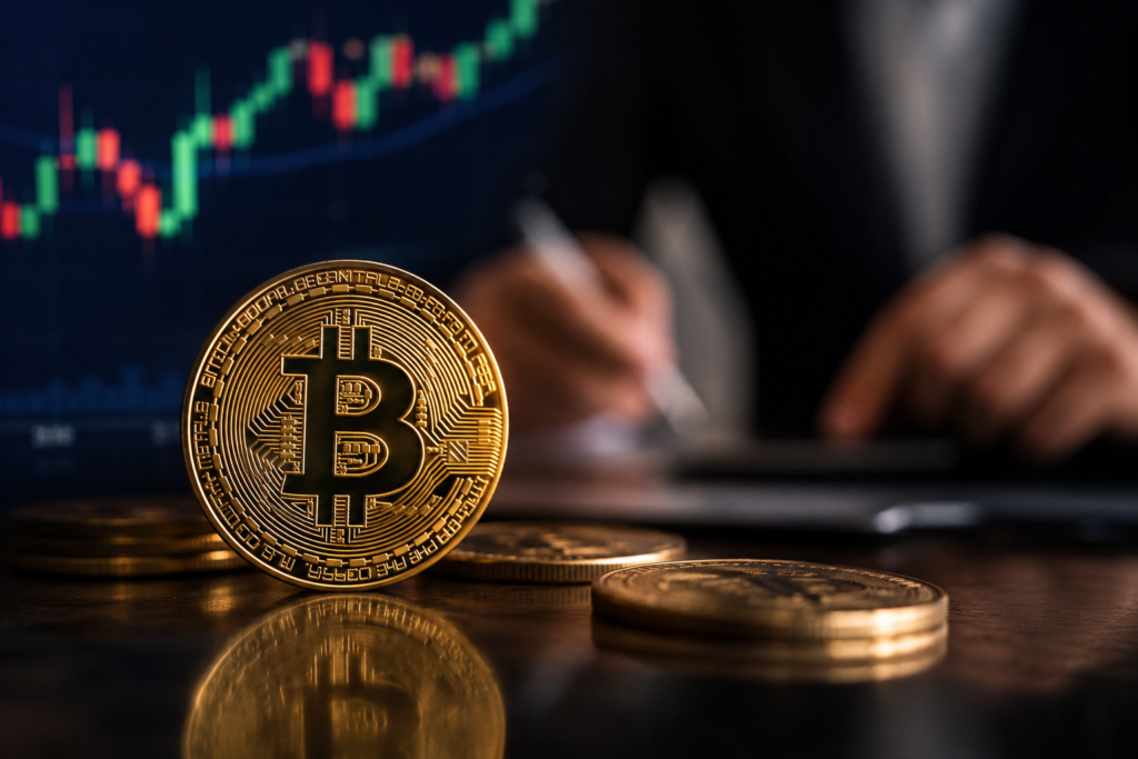 Why is Bitcoin price stuck below $80K after its explosive rally? Why is Bitcoin price stuck below $80K after its explosive rally?
