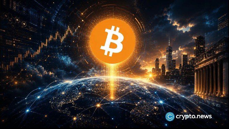 Bitcoin price falls to $64,300 after $65K rejection, will support hold? Bitcoin price falls to $64,300 after $65K rejection, will support hold?