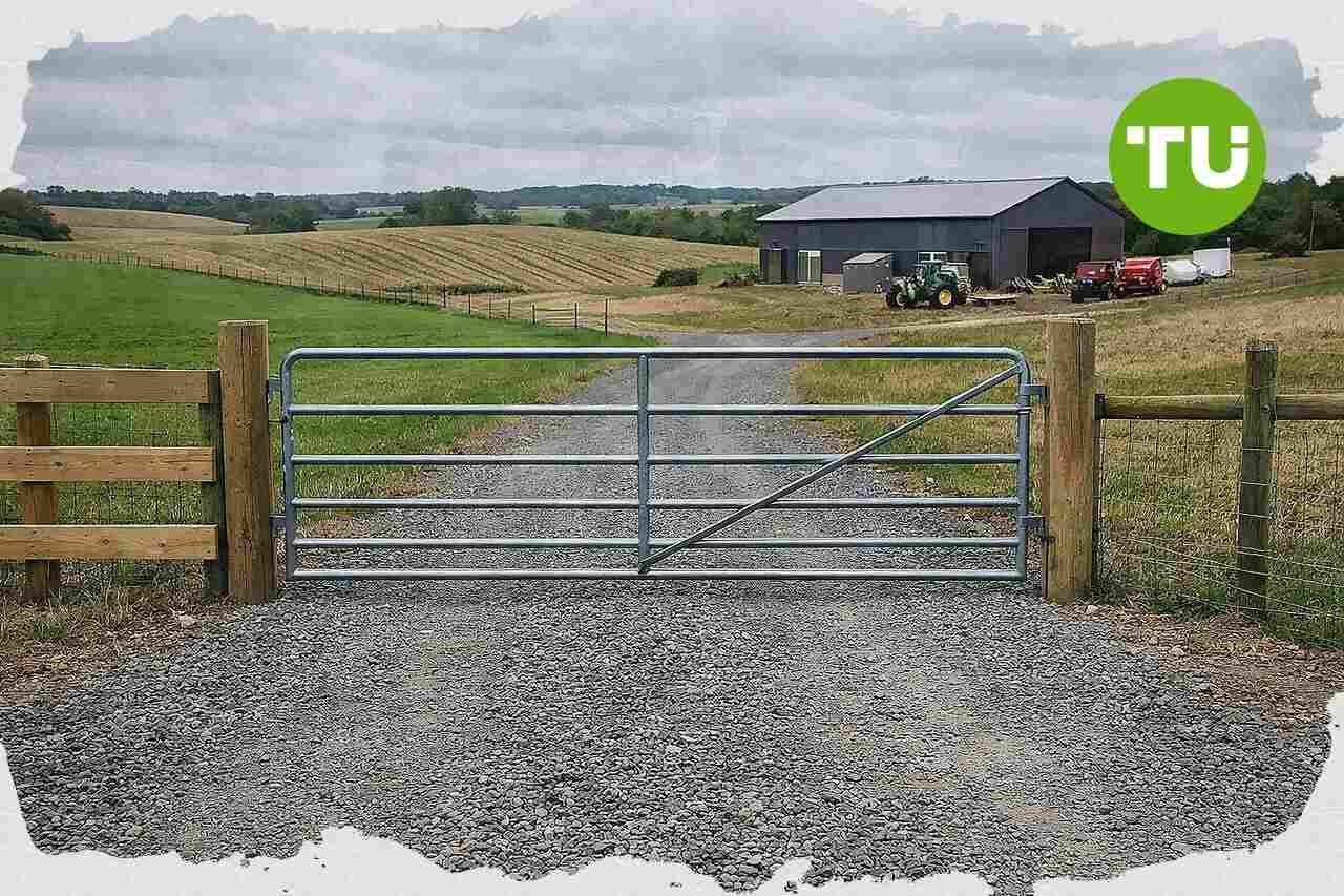 U.S. farmland demand from billionaires raises pressure on farmers